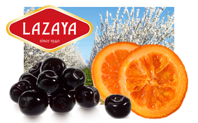 Lazayaラサヤフルーツ